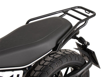 Ducati Scrambler 800 ICON [2023-2025] - Luggage bridge - 0