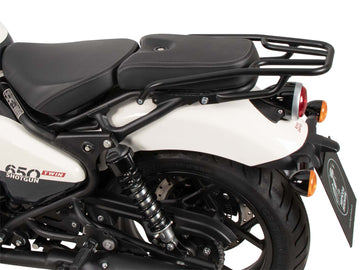 Royal Enfield Shotgun 650 [2024-2025] - luggage bridge