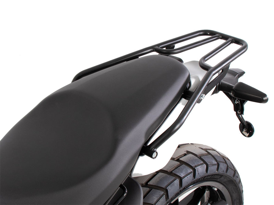 Royal Enfield Guerrilla 450 [2024-2025] - luggage bridge