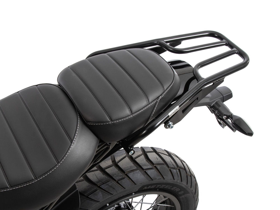 TRIUMPH Scrambler 400 XC [2025-] - ROHRGEPACKBRUCKE
