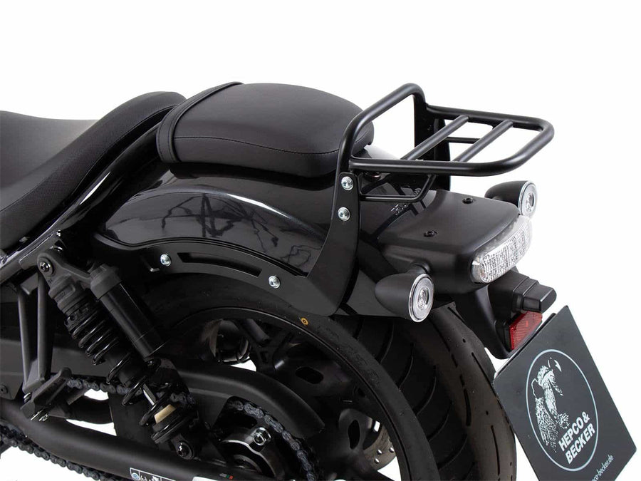 Honda CMX 1100 Rebel [2021-2024] - luggage bridge