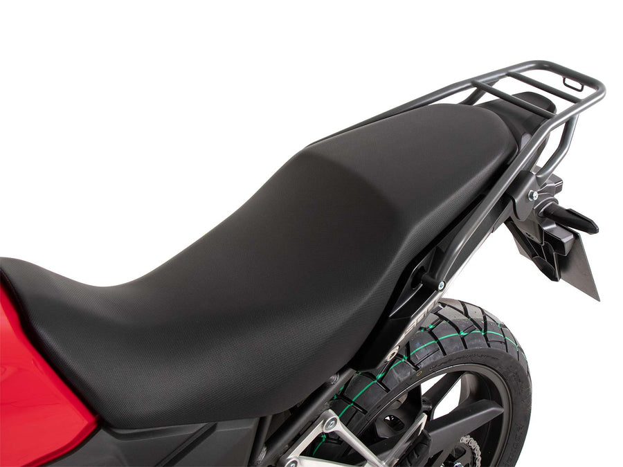 Honda NX 500 [2024-2025] - luggage bridge