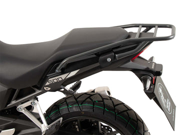 Honda NX 500 [2024-2025] - luggage bridge - 0