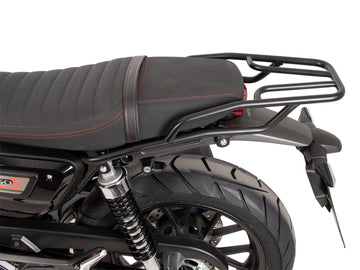 Honda GB 350 S [2025] - luggage bridge - 0