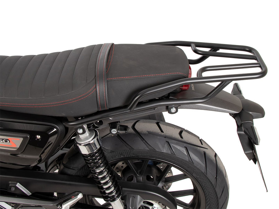 Honda GB 350 S [2025] - luggage bridge