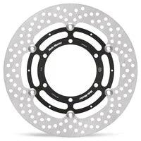 Ducati 1100 Hypermotard S [2008] - brake disc – picture 12