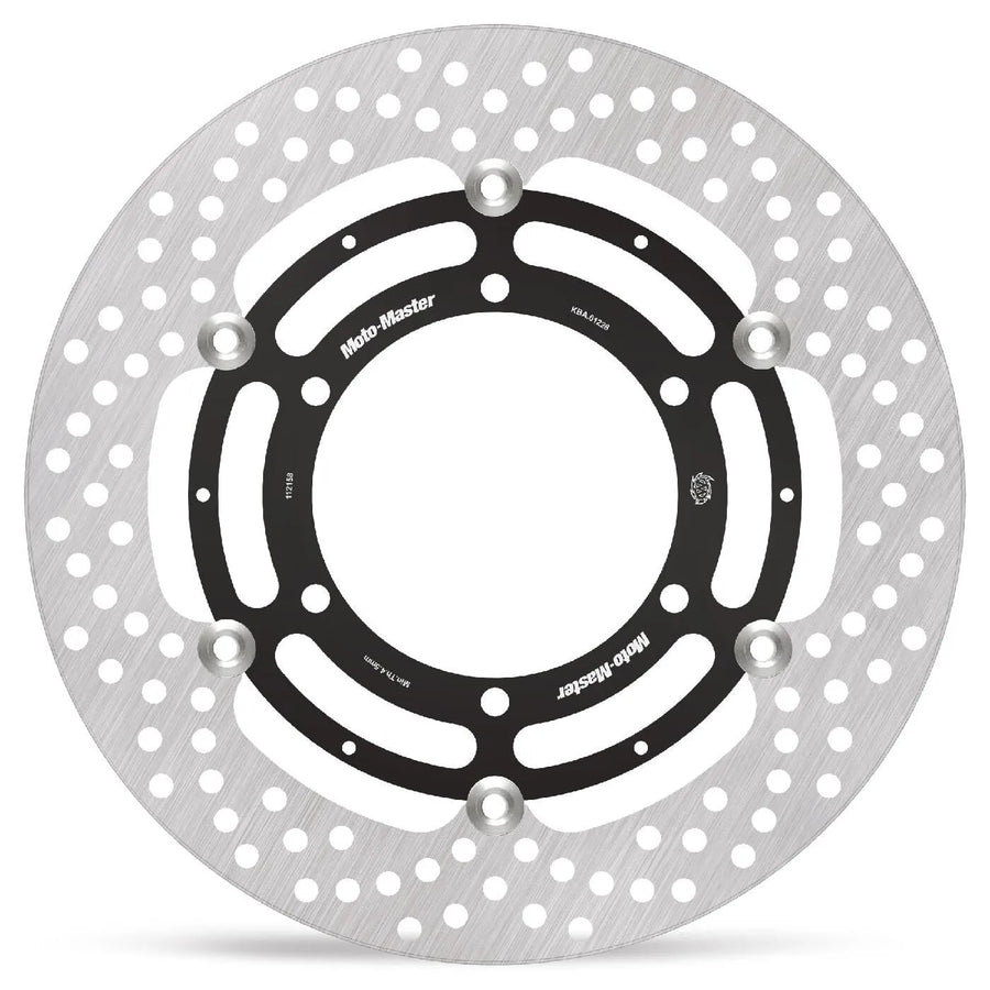 Bmw K 1100 RS [1996] - Halo Series Floating Brake Disc – Image 1