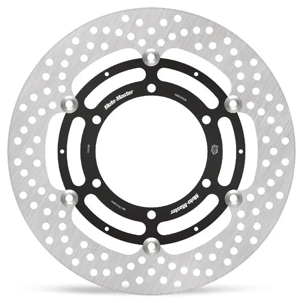 Bmw K 1100 RS [1996] - Halo Series Floating Brake Disc – Image 3
