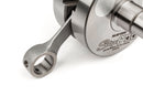 Fantic XM 50 2T - Kurbelwelle HPC 44mm Hub