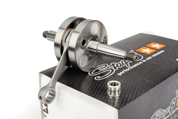 Beta RR-T SM 50 2T - crankshaft HPC 44mm stroke