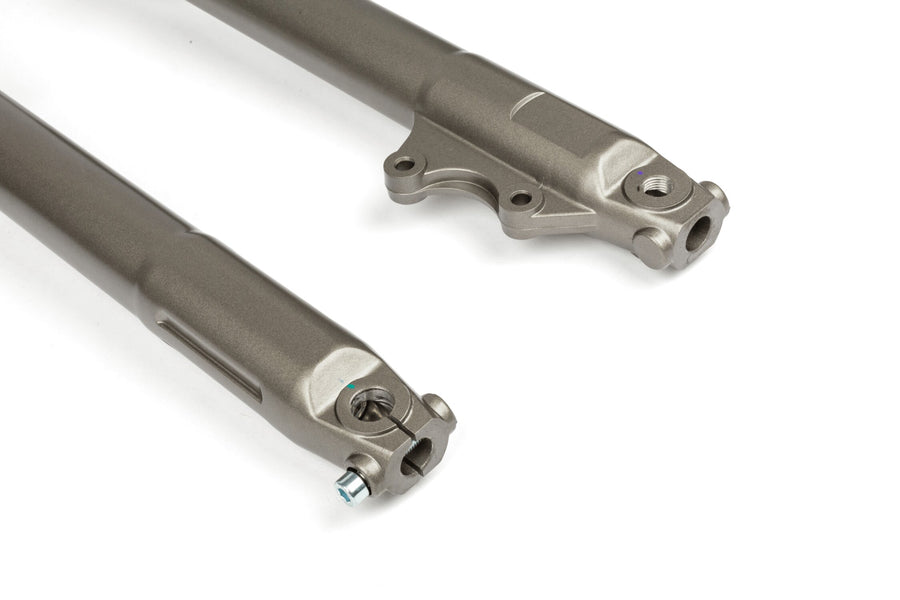 Rieju MRT Pro 50 2T - Gabel