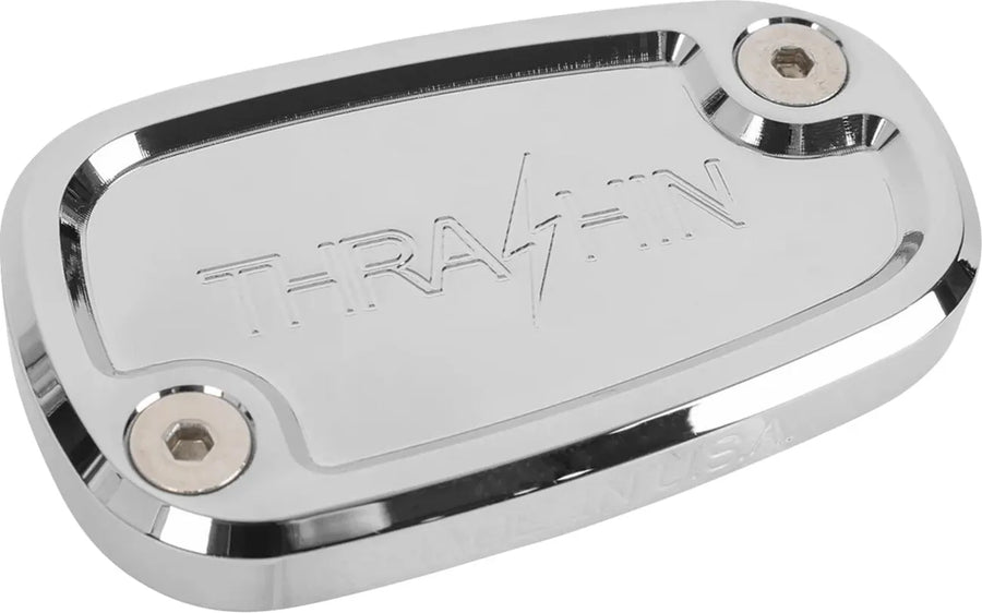 harley davidson softail street bob fxbb [THRASHIN SUPPLY CO.] - Brake fluid reservoir cap
