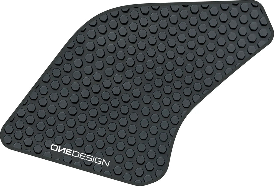 Yamaha MT-07 [OneDesign]-Tank Grip