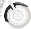 harley davidson fxst [KLOCK WERKS] – Hugger Series front fender-4