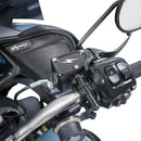 harley davidson touring [THRASHIN SUPPLY CO.] – Master Cylinder Cover-3