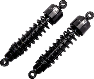 harley davidson touring [PROGRESSIVE SUSPENSION] - 412 Series shock absorber