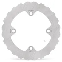 Sherco ST 250 Factory [2016] - floating wave brake disc, grooved – picture 11