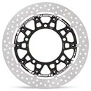 Suzuki Dl 650 V-Strom XT ABS [2025-2026, 2026] - HALO series T-Floater Bremsscheibe – Bild 7