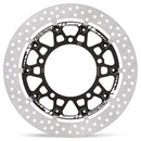 Suzuki V-Strom 800 De ABS [2025-2026] - HALO series T-Floater Bremsscheibe – Bild 1