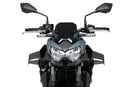 KAWASAKI Z 650 [2025] – D12 Spoiler – Matt Black-8