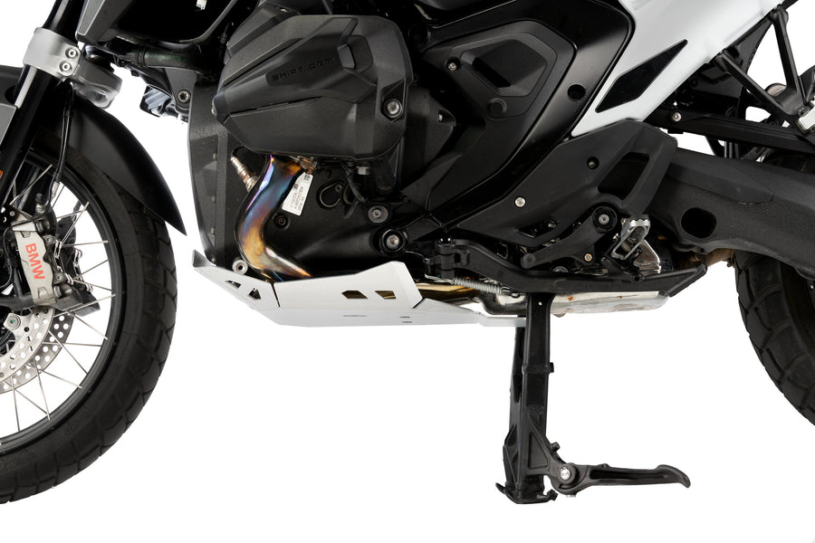 BMW R 1300 GS TROPHY [2025] – Engine Guard – Silver