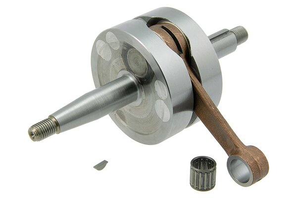 Rieju MRT 50 2T - Zylinder 85ccm Kurbelwelle 44mm