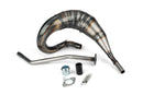 Aprilia SX 50 2T - Exhaust with ESD Enduro Alu