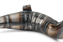 Aprilia SX Factory 50 2T - Exhaust with Carbon ESD