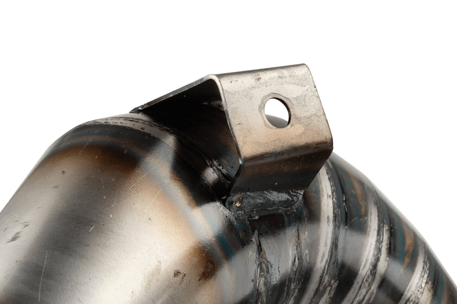 Aprilia SX 50 2T - Exhaust with Carbon ESD