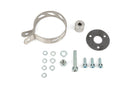 Aprilia RX Enduro 50 2T D50B0 [2007–] - Exhaust with ESD Enduro Alu