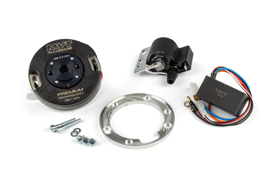 Aprilia SX 50 2T - Ignition Premium Original