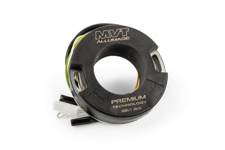 Beta RR Enduro 50 2T - Ignition Premium Original without battery