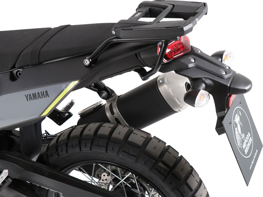 Yamaha Ténéré 700 [2025] - Easyrack