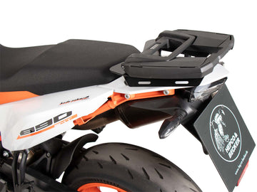 KTM 890 SMT [2023-2026] - Easyrack Topcaseträger schwarz