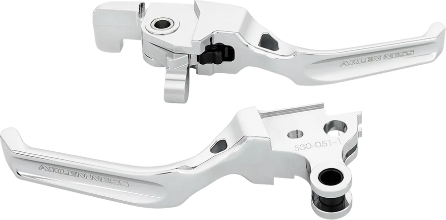 harley davidson fltr [ARLEN NESS] – Method lever set