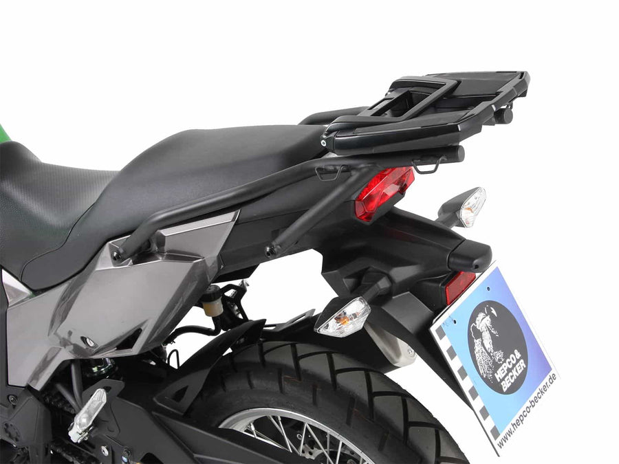Kawasaki Versys-X 300 [2017-2020]-Easyrack