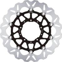 Honda CBR 1000 RR Fireblade SP ABS Sc59 [2017-2019] - brake disc - picture 11