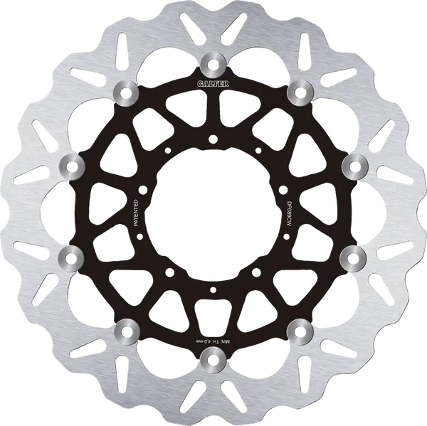 Honda CBR 1000 RR Fireblade SP ABS Sc59 [2017-2019] - brake disc - picture 7