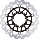 Honda CBR 1000 RR Fireblade SP ABS Sc59 [2017-2019] - brake disc - picture 7