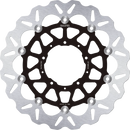Honda CBR 1000 RR Fireblade SP ABS Sc59 [2017-2019] - brake disc - picture 3