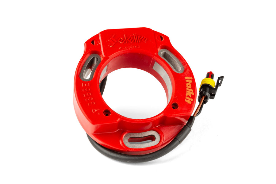Rieju MRT Pro 50 2T - Innenrotorzündung Racing