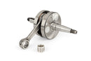 Beta RR Enduro 50 2T - crankshaft SC 44.8 mm stroke 90 mm connecting rod