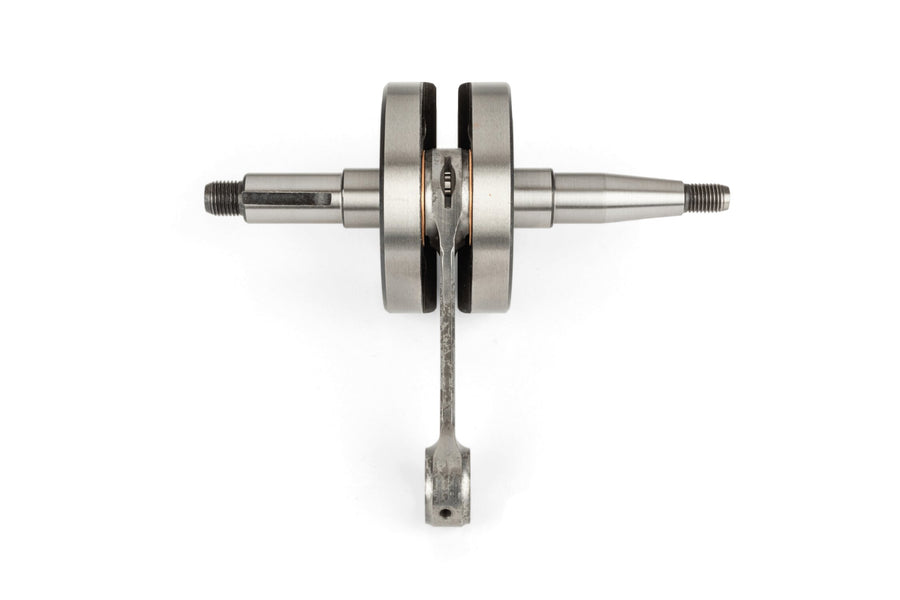 Beta RR Enduro 50 2T - crankshaft SC 44.8 mm stroke 90 mm connecting rod