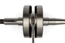 Beta RR Enduro 50 2T - crankshaft SC 44.8 mm stroke 90 mm connecting rod