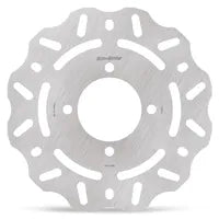 Ajp PR4 125 Enduro [2005-2006, 2012] - brake disc - picture 11