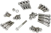 Harley-Davidson FLHCS 1923 Softail Heritage Classic 117 [2025] - 12-Point External Bolt Engine Kit - Image 5