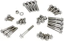 Harley-Davidson FLHCS 1923 Softail Heritage Classic 117 [2025] - 12-Point External Bolt Engine Kit - Image 5