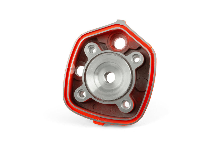 Derbi Senda DRD Racing SM 50 2T D50B0 [2012–] - Zylinderkit Iron Pro Max 90