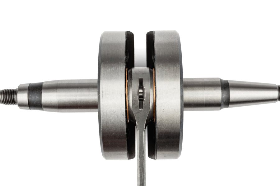 Aprilia RX Enduro 50 2T D50B0 [2007–] - Crankshaft SC 44.8 mm stroke