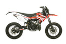 Beta RR Track 50 2T - Auspuff Enduro